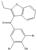 苯溴馬隆