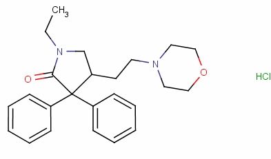 鹽酸多沙普侖